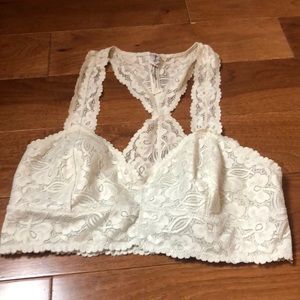 Intimately Free People Bralette